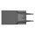 4smarts Netzladegert PDPlug Slim Duos 30W GaN 1C+1A, schwarz