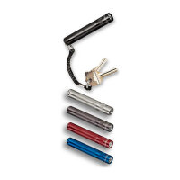 Maglite Solitaire LED Mini-Taschenlampe
