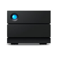 60TB LaCie 2big RAID Series USB-C 3.0 (5Gb/?s)