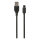 gembird USB-Kabel 2.0 auf Type-C Kabel 1m