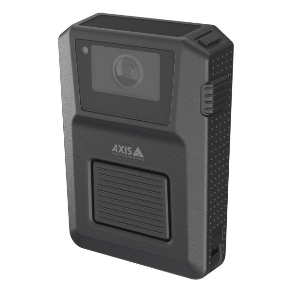 AXIS W120 BODY WORN CAMERA