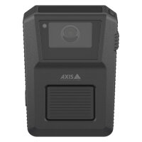 AXIS W120 BODY WORN CAMERA