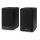 Bookshelf Speakers, 2-way, 2.0 channels, wired and wireless, 60 W, black