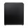Netzwerkschrank OFFICE 12HE 600x600mm RAL9005 (Speditionsversand)