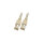 EFB RJ45 Patchkabel SF/UTP Cat.5e TM11 UC300 15.00m grau