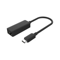 EFB USB3.2 2,5Gbit Netzwerk Adapter, C-Stecker-RJ45 Buchse