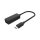 EFB USB3.2 2,5Gbit Netzwerk Adapter, C-Stecker-RJ45 Buchse