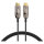 EFB HDMI Glasfaserkabel AOC aktiv 8K60Hz 48 Gbit/s 30m schw.