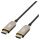 EFB HDMI Glasfaserkabel AOC aktiv 8K60Hz 48 Gbit/s 30m schw.