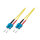 EFB Electronics EFB Electronics ECOFIBER - Network cable - SC single mode (M)