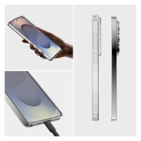 4smarts 360 Protection Set Samsung Galaxy S26 Ultra -clear