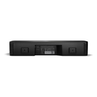 Bose Videobar VB-S Soundbar for conference system