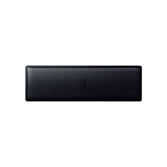 Razer Ergonomische Handgelenkauflage fr Mini-Tastaturen (schwarz)