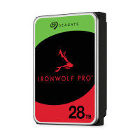 28TB Seagate IronWolf Pro ST28000NT000 7200...