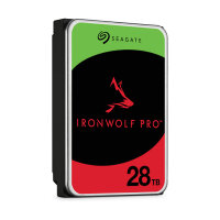 28TB Seagate IronWolf Pro ST28000NT000 7200 *Bring-In-Warranty*