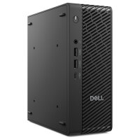 DELL Pro Max Micro FCM2250 CU7 265/32GB/1TBSSD/W11 Pro 3Y Basic Onsite