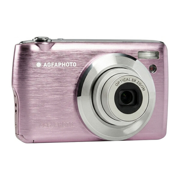AgfaPhoto Realishot DC8200 pink
