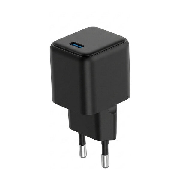 alkaya NEXUS-Ladert mit GaN-Technologie 20W schwarz