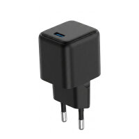 alkaya NEXUS-Ladert mit GaN-Technologie 20W schwarz