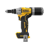 DEWALT Akku-Nietpistole. 18V. Basisversion