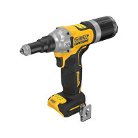 DEWALT Akku-Nietpistole. 18V. Basisversion