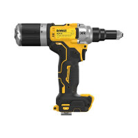DEWALT Akku-Nietpistole. 18V. Basisversion