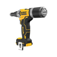 DEWALT Akku-Nietpistole. 18V. Basisversion