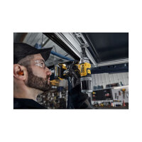 DEWALT Akku-Nietpistole. 18V. Basisversion