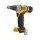 DEWALT Akku-Nietpistole. 18V. Basisversion