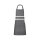 Le Creuset Chefs Apron 89x79cm classic pearl grey (95000700444000)