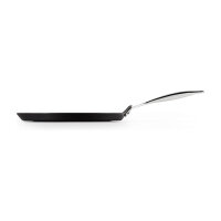 Le Creuset Crepe Pan Non-Stick NonStick 28cm black Schwarz (51106280010002)