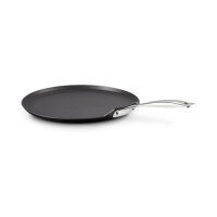 Le Creuset Crepe Pan Non-Stick NonStick 28cm black Schwarz (51106280010002)