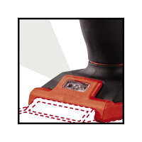 TE-CD 18/40 Li-Solo - Handbohrmaschine - Ohne...