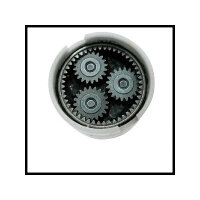 TE-CD 18/40 Li-Solo - Handbohrmaschine - Ohne Schlüssel - 1,3 cm - 1500 RPM - 40 Nm - 6 mm