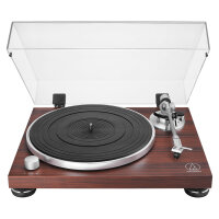 Audio Technica AT-LPW50BTRW (holz, Bluetooth,...