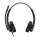 HP Poly Mission 425 Stereo USB Wired Headset (Bulk)