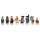 ICONS 10365 Kapitn Jack Sparrows Piratenschiff (10365)