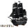 ICONS 10365 Kapitn Jack Sparrows Piratenschiff (10365)