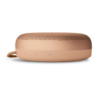 Bang & Olufsen Beosound A1 3rd Gen - Honey Tone