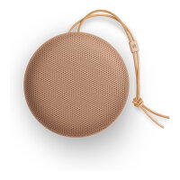 Bang & Olufsen Beosound A1 3rd Gen - Honey Tone