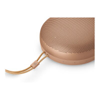 Bang & Olufsen Beosound A1 3rd Gen - Honey Tone