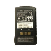 Zebra PowerPrecision+ - Handheld-Akku (verstärkte...