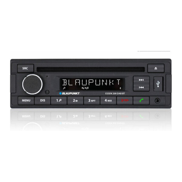 BLAUPUNKT FRANKFURT STEREO MB