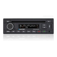 BLAUPUNKT FRANKFURT STEREO MB