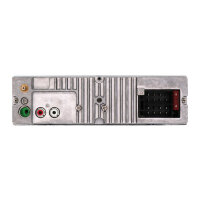 BLAUPUNKT FRANKFURT STEREO MB