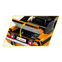 COBI Opel Manta A GT/E 1974 (Mastab 1:12)