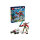 LEGO 71497 DREAMZzz Coopers Tiger-Mech und Zeros Hot Rod Auto