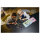 LEGO 71497 DREAMZzz Coopers Tiger-Mech und Zeros Hot Rod Auto