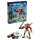 LEGO 71497 DREAMZzz Coopers Tiger-Mech und Zeros Hot Rod Auto