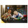 LEGO 71497 DREAMZzz Coopers Tiger-Mech und Zeros Hot Rod Auto